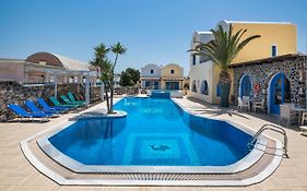Villa Eleftheria